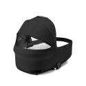 Cybex Cot S LUX Liggdel Moon Black
