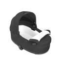 Cybex Cot S LUX Liggdel Moon Black