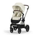 Cybex EOS LUX Duovagn Seashell Beige