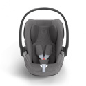 Cybex Cloud T PLUS Babyskydd Mirage Grey