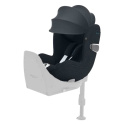 Cybex Sirona T I-SIZE Plus Bilbarnstol Nautical Blue