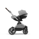Cybex EOS LUX Duovagn Stone Grey