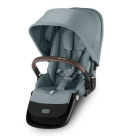 Cybex Gazelle S Syskonsits Stormy Blue