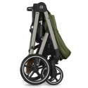 Cybex Balios S Lux 2025 Moss Green
