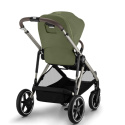 Cybex Gazelle S Sittvagn Moss Green