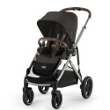 Cybex Gazelle S Sittvagn Chocolate Brown