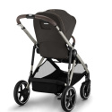 Cybex Gazelle S Sittvagn Chocolate Brown