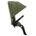 Cybex Gazelle S Syskonsits Moss Green
