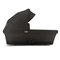 Cybex Gazelle S Liggdel Chocolate Brown