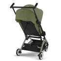 Cybex Libelle 2025 Moss Green