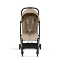 Cybex Orfeo Resevagn Almond Beige