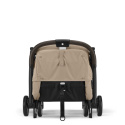 Cybex Orfeo Resevagn Almond Beige