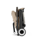 Cybex Orfeo Resevagn Almond Beige