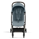 Cybex Orfeo Resevagn Stormy Blue