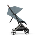 Cybex Orfeo Resevagn Stormy Blue