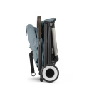 Cybex Orfeo Resevagn Stormy Blue