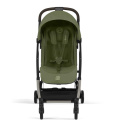 Cybex Orfeo Resevagn Moss Green
