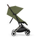 Cybex Orfeo Resevagn Moss Green