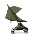 Cybex Orfeo Resevagn Moss Green