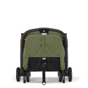 Cybex Orfeo Resevagn Moss Green