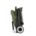 Cybex Orfeo Resevagn Moss Green