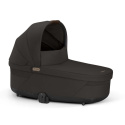 Cybex Cot S Liggdel Chocolate Brown