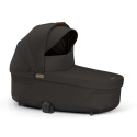 Cybex Cot S Liggdel Chocolate Brown