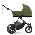 Cybex Liggdel Avi Spin Moss Green