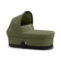 Cybex Liggdel Avi Spin Moss Green