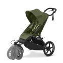 Cybex Avi Spin Moss Green