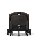Cybex Orfeo Resevagn Chocolate Brown