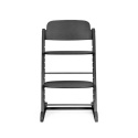 Cybex IRIS 3-i-1 Matstol Stunning Black