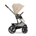 Cybex Talos S Lux Sittvagn Almond Beige