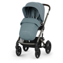 Cybex Talos S Lux Sittvagn Stormy Blue