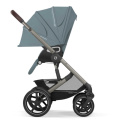 Cybex Talos S Lux Sittvagn Stormy Blue