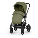 Cybex Talos S Lux Sittvagn Moss Green