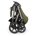 Cybex Talos S Lux Sittvagn Moss Green