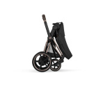Cybex E-Priam Duovagn Rosegold/Sepia Black