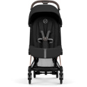 Cybex Coya Resevagn Rosegold/Sepia Black