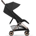 Cybex Coya Resevagn Rosegold/Sepia Black