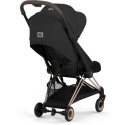 Cybex Coya Resevagn Rosegold/Sepia Black