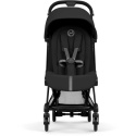 Cybex Coya Resevagn Matt Black/Sepia Black