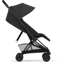 Cybex Coya Resevagn Matt Black/Sepia Black