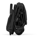 Cybex Coya Resevagn Matt Black/Sepia Black