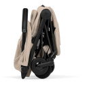 Cybex Coya Duovagn Matt Black/Cozy Beige