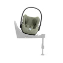 Cybex Cloud T PLUS Babyskydd Sage Green