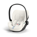 Cybex Cloud T PLUS Babyskydd Off White