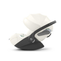 Cybex Cloud T PLUS Babyskydd Off White