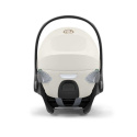 Cybex Cloud T PLUS Babyskydd Off White