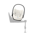 Cybex Cloud T PLUS Babyskydd Off White